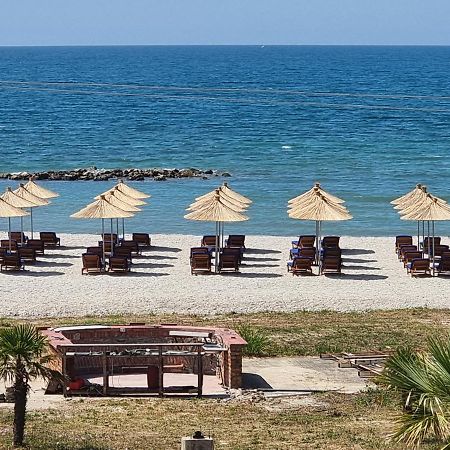 Remar Apartments Vlore Exterior photo