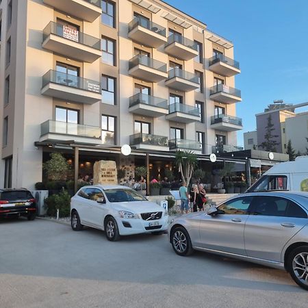 Remar Apartments Vlore Exterior photo