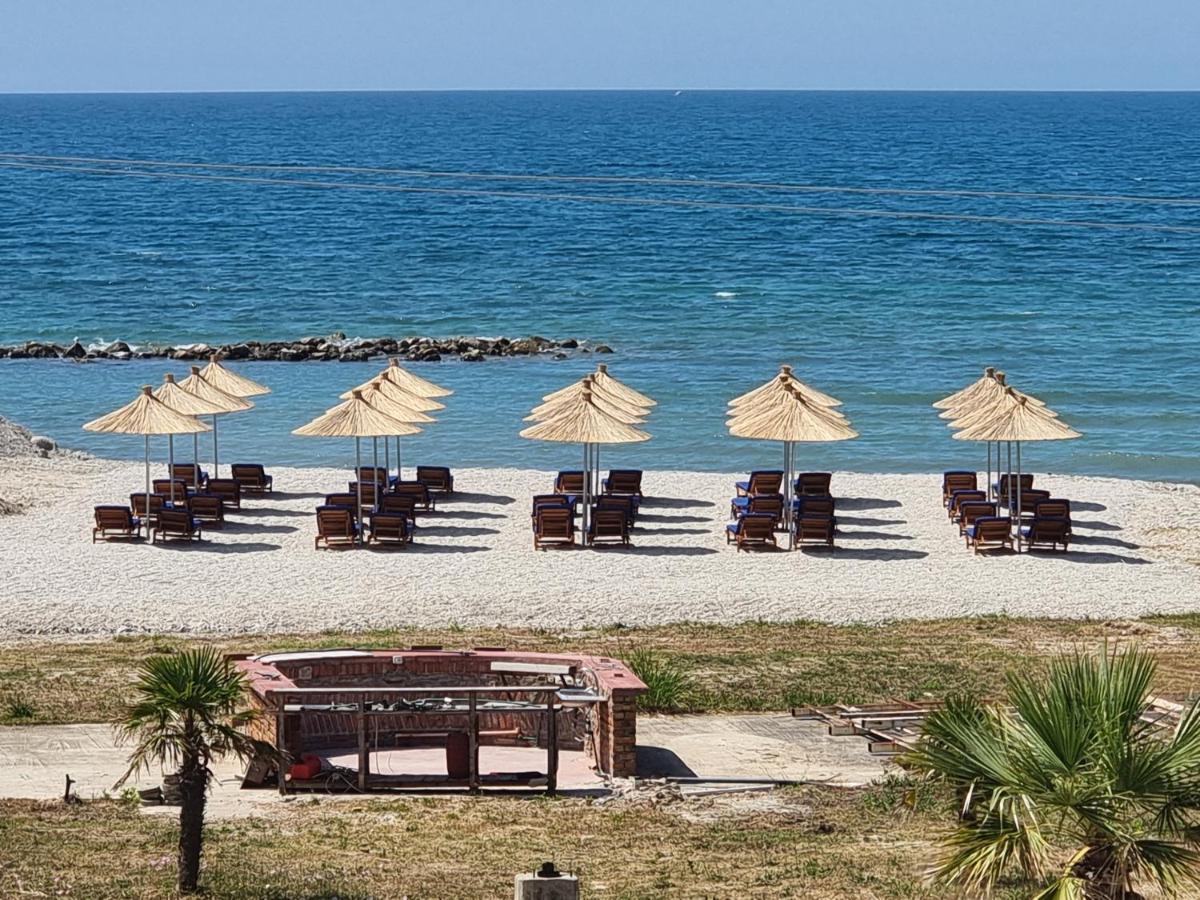 Remar Apartments Vlore Exterior photo