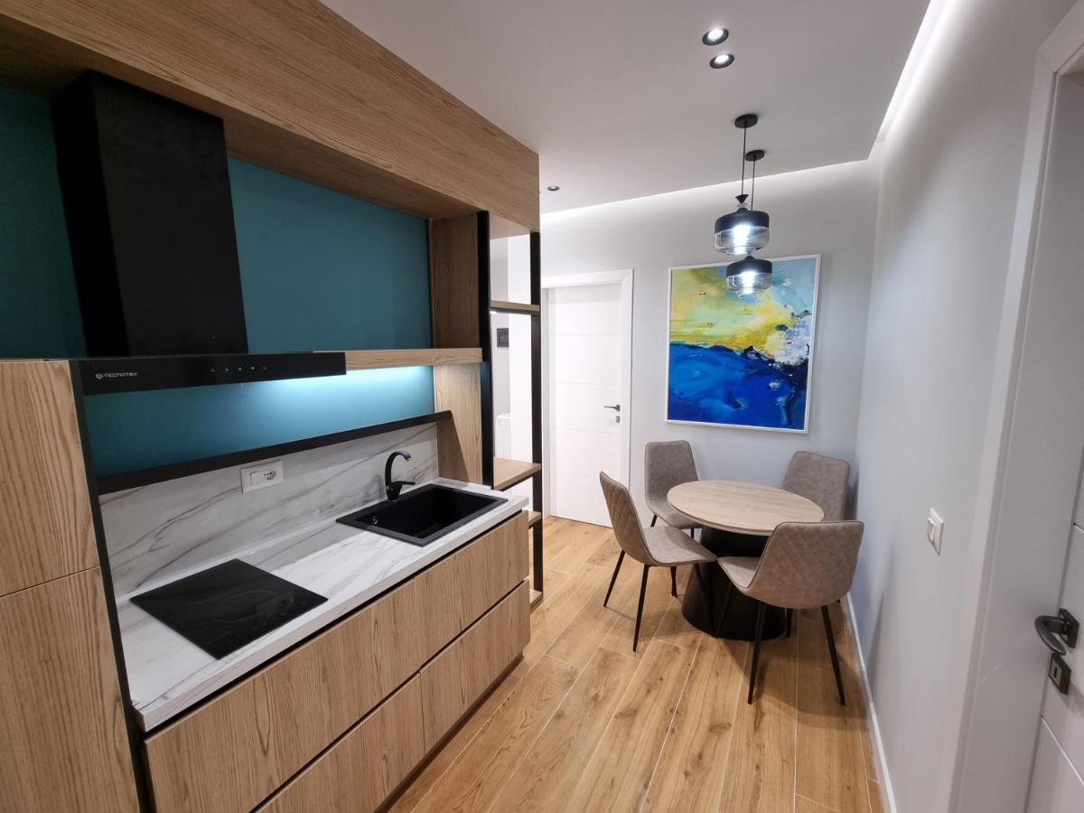 Remar Apartments Vlore Exterior photo