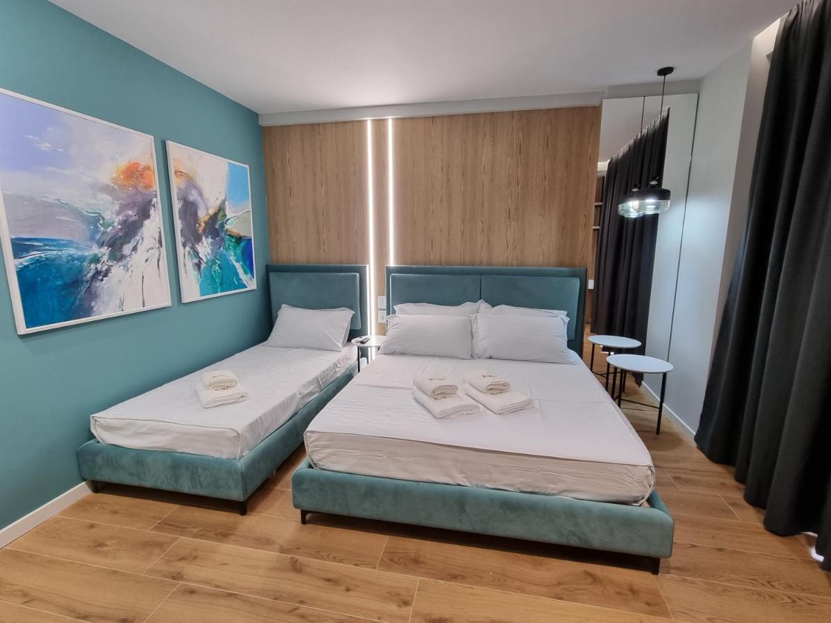 Remar Apartments Vlore Exterior photo
