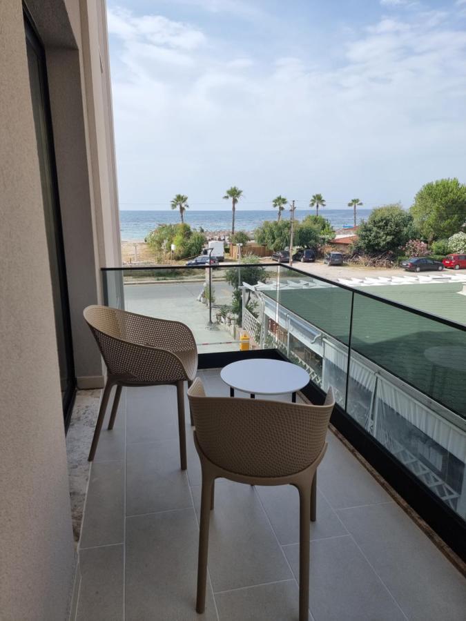 Remar Apartments Vlore Exterior photo