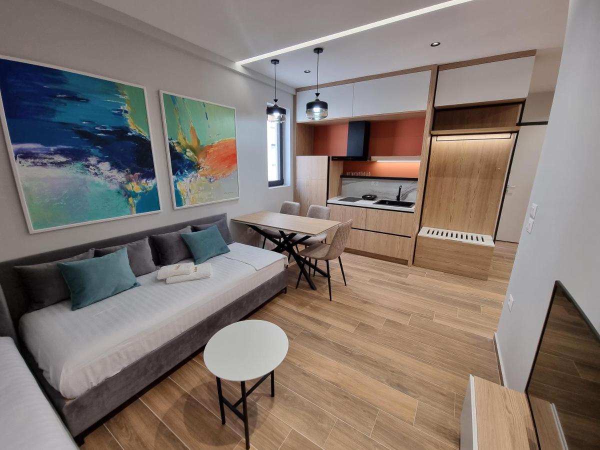 Remar Apartments Vlore Exterior photo