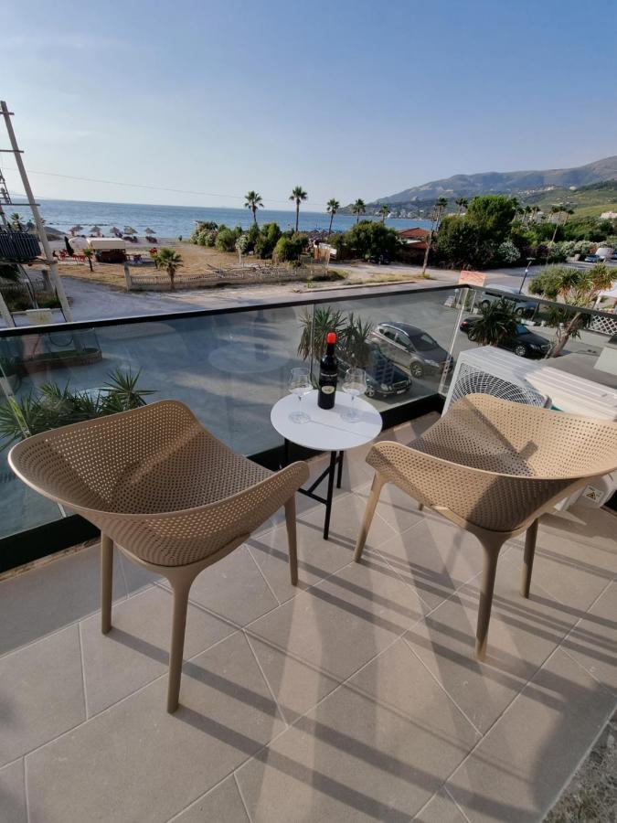 Remar Apartments Vlore Exterior photo