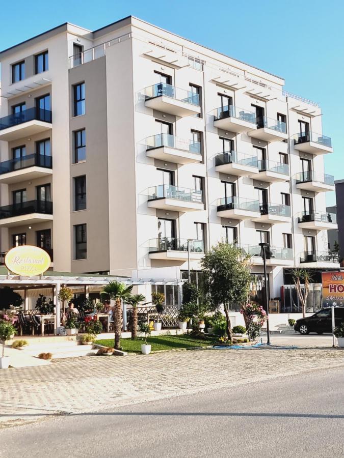 Remar Apartments Vlore Exterior photo