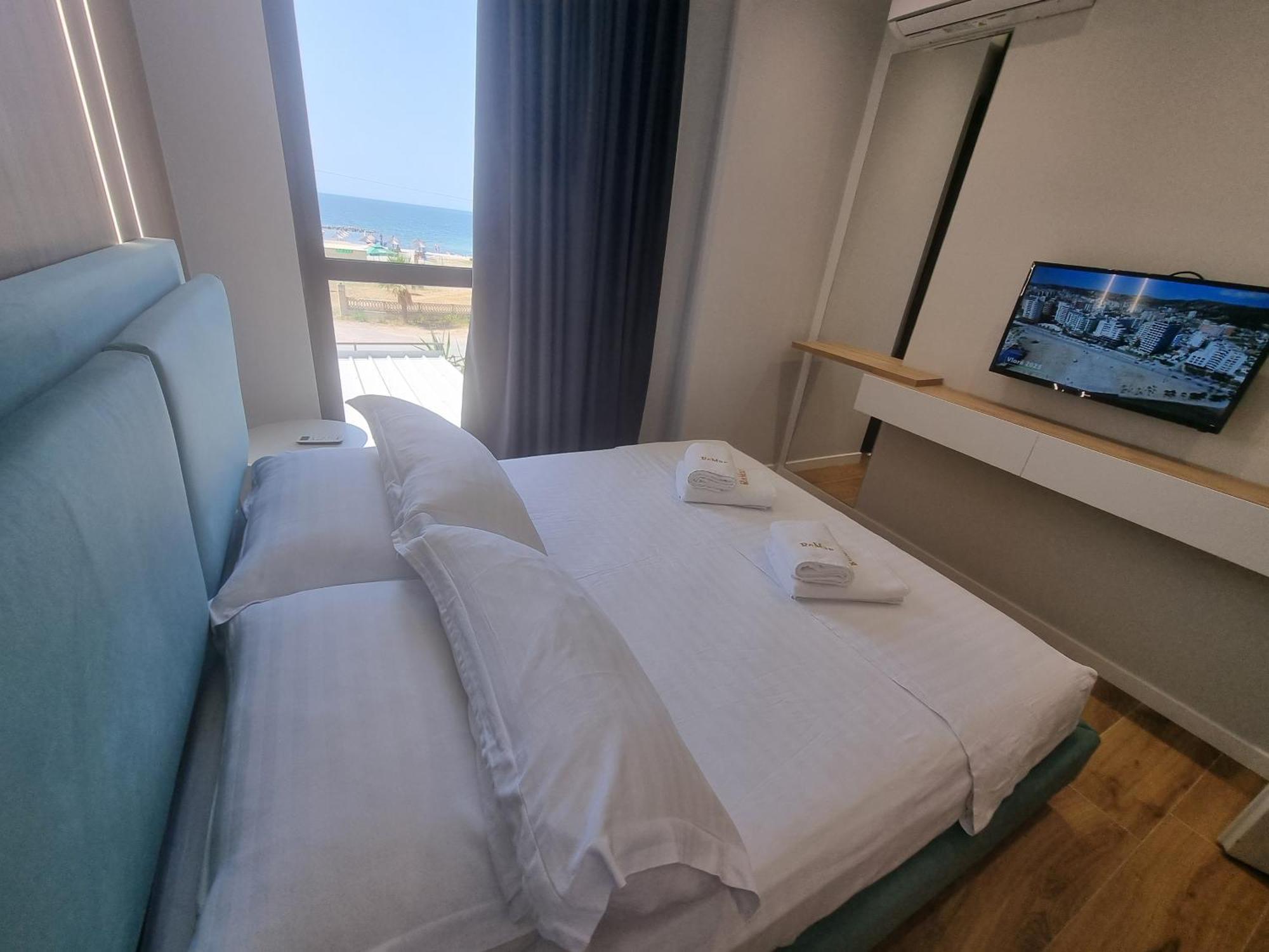 Remar Apartments Vlore Exterior photo