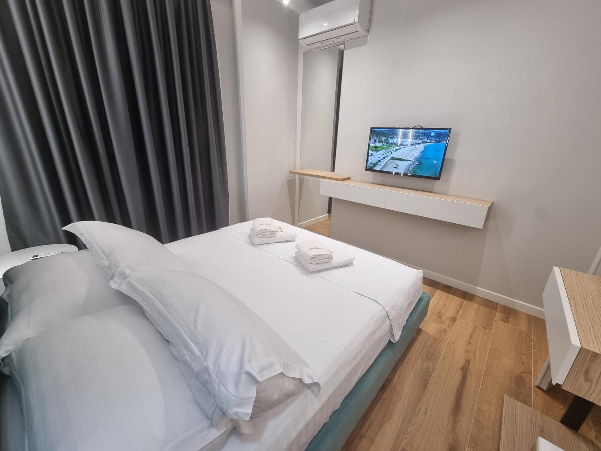 Remar Apartments Vlore Exterior photo
